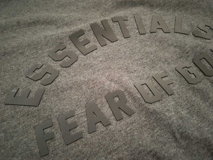 ESSENTIALS T-shirt Brown T-shirt
