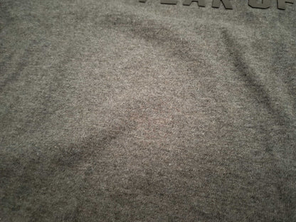 ESSENTIALS T-shirt Brown T-shirt