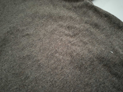 ESSENTIALS T-shirt Brown T-shirt