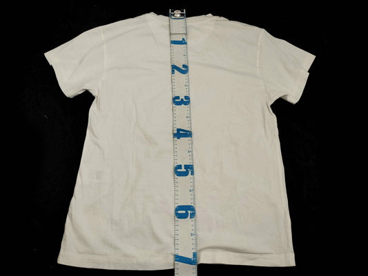 JIL SANDER JIL SANDER T-shirt White T-shirt