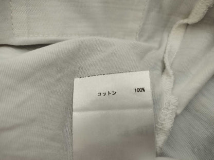 JIL SANDER JIL SANDER T-shirt White T-shirt