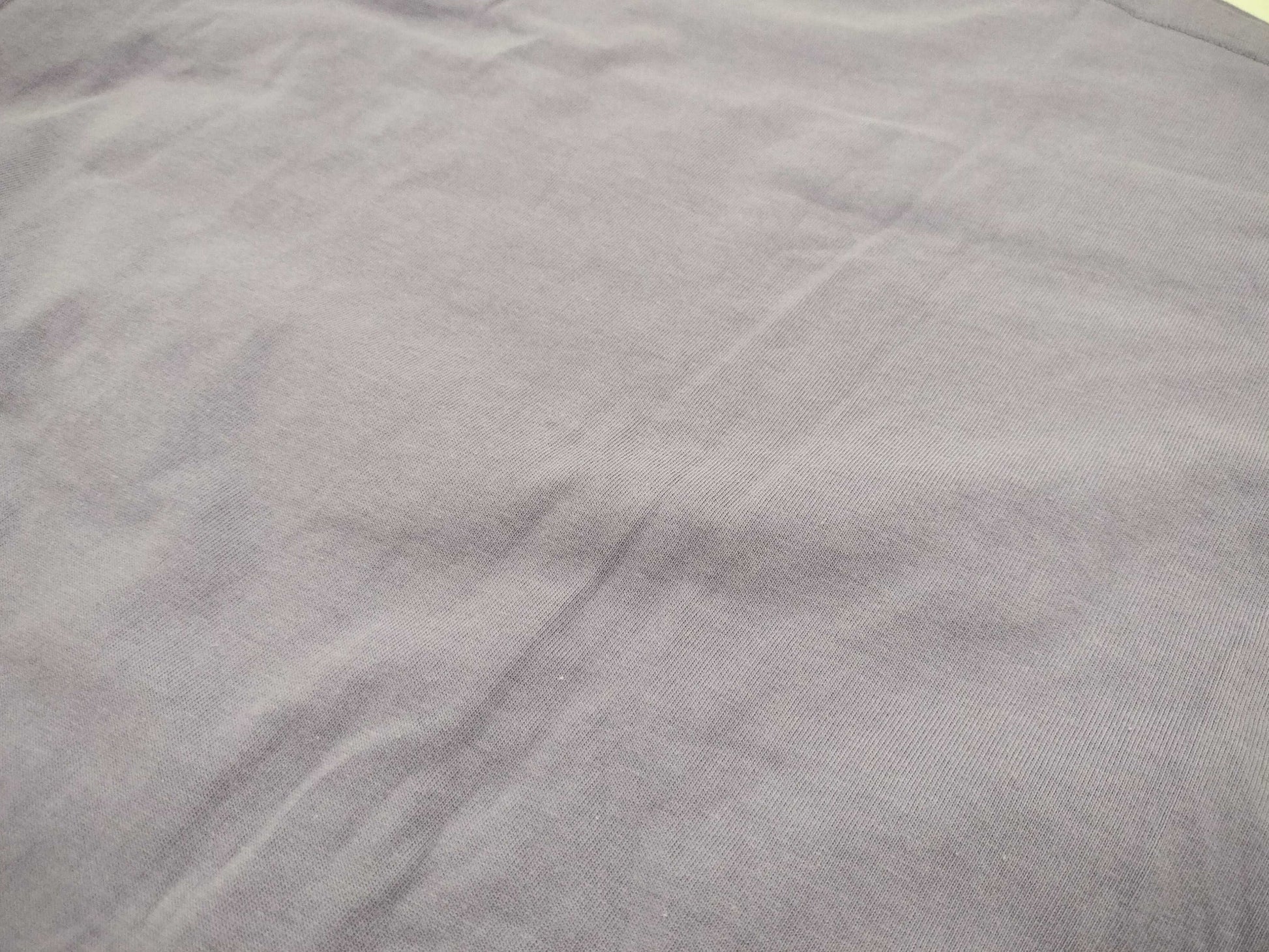 BALENCIAGA BALENCIAGA T-shirt Purple T-shirt