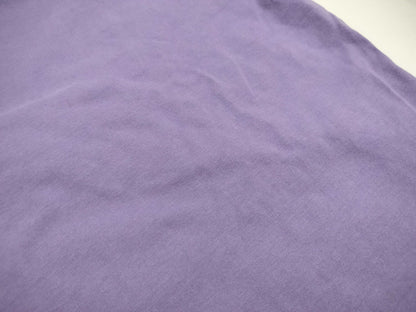 BALENCIAGA BALENCIAGA T-shirt Purple T-shirt