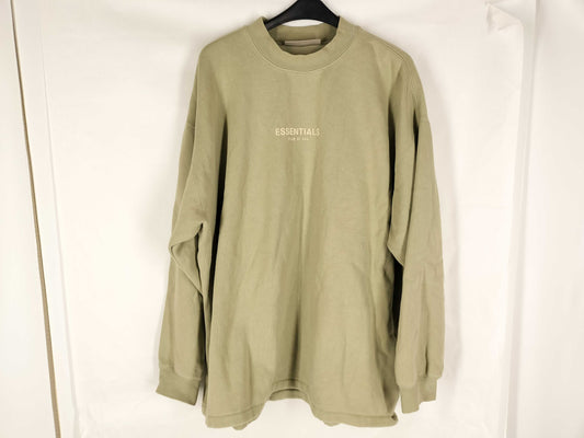 ESSENTIALS Sweatshirt Tops