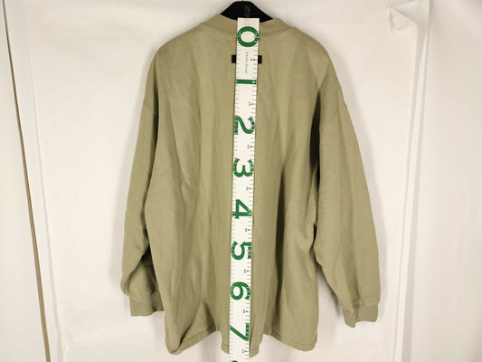 ESSENTIALS Sweatshirt Tops