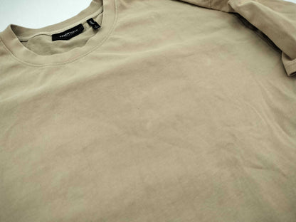 ESSENTIALS Back Logo T-Shirt