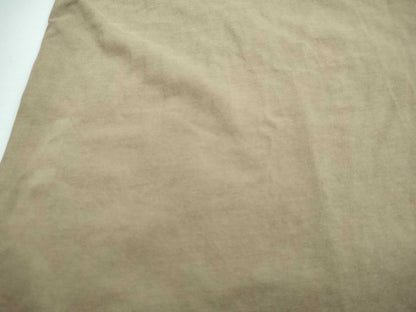 ESSENTIALS Back Logo T-Shirt
