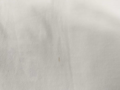 Courreges Courreges Short Sleeve T-Shirt White T-Shirt