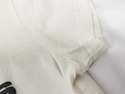 Courreges Courreges Short Sleeve T-Shirt White T-Shirt
