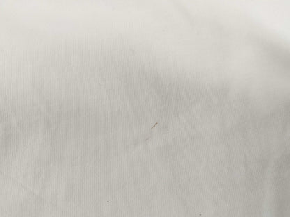 Courreges Courreges Short Sleeve T-Shirt White T-Shirt
