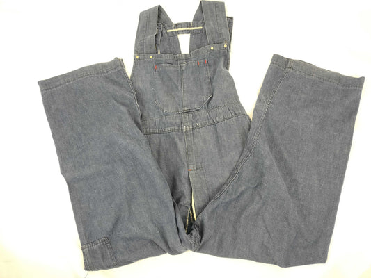 WHITEFIELD 50s Overalls Pants