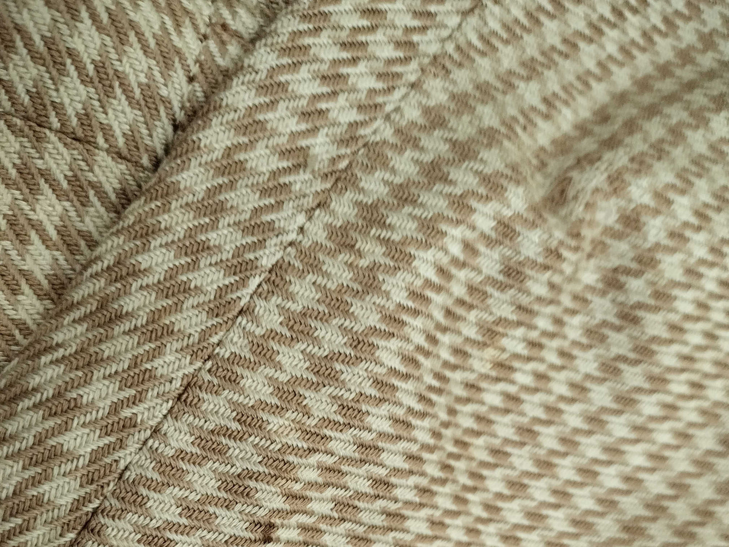 SAINT LAURENT SAINT LAURENT psris Houndstooth Jacket Jacket