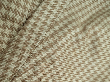 SAINT LAURENT SAINT LAURENT psris Houndstooth Jacket Jacket