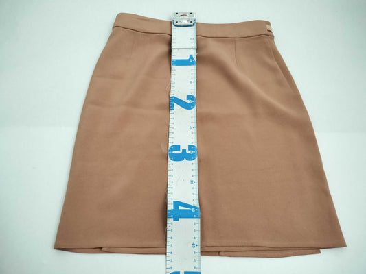 CELINE CELINE skirt pink skirt