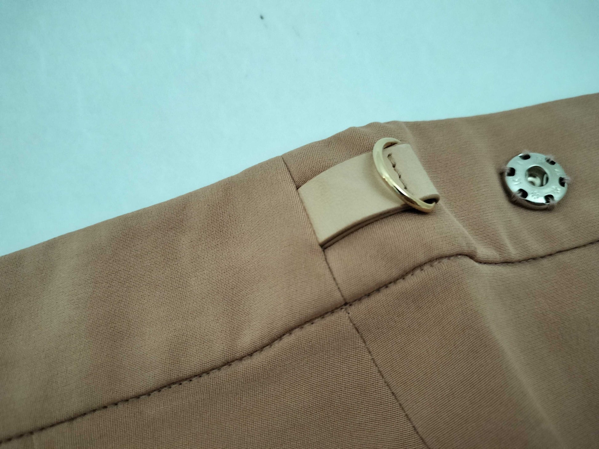 CELINE CELINE skirt pink skirt