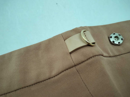 CELINE CELINE skirt pink skirt
