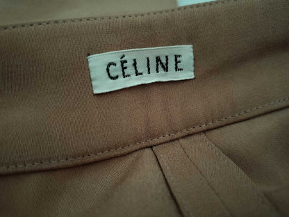 CELINE CELINE skirt pink skirt