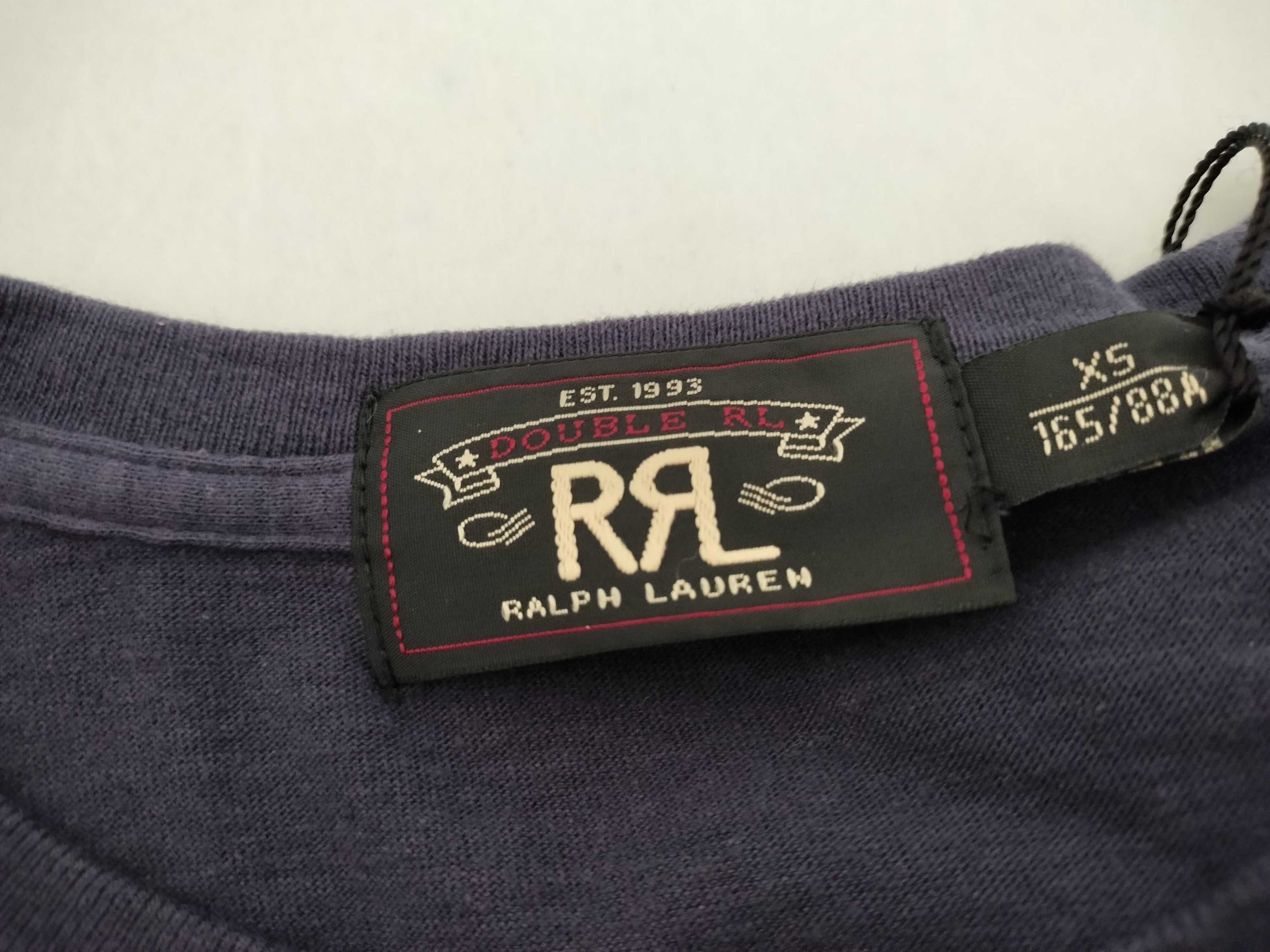 Ralph Lauren RRL Short Sleeve T-Shirt