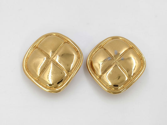 CHANEL Earrings CHANEL Earrings