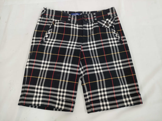 BURBERRY BURBERRY Shorts Size 38 Pants