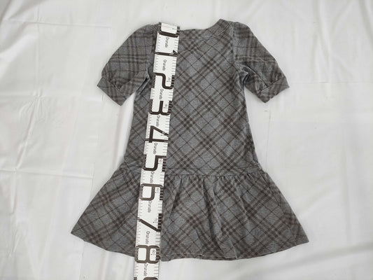 BURBERRY Blue Label BURBERRY Short Sleeve Dress Dress