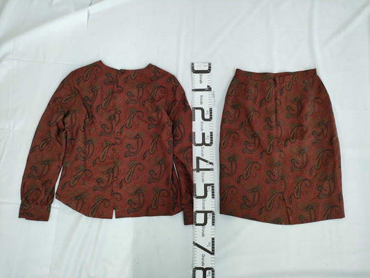 Burberrys BURBERRY Silk Set Other Apparel
