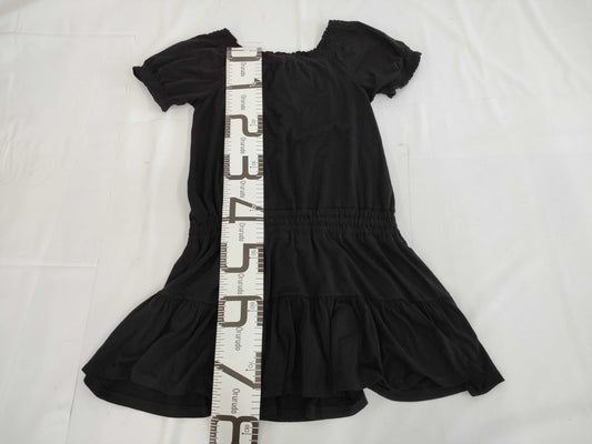 BURBERRY Blue Label BURBERRY Short Sleeve Dress Dress