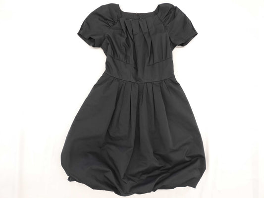BURBERRY BLACK LABEL BURBERRY Short Sleeve Dress Dress