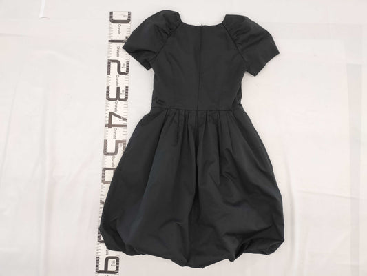 BURBERRY BLACK LABEL BURBERRY Short Sleeve Dress Dress