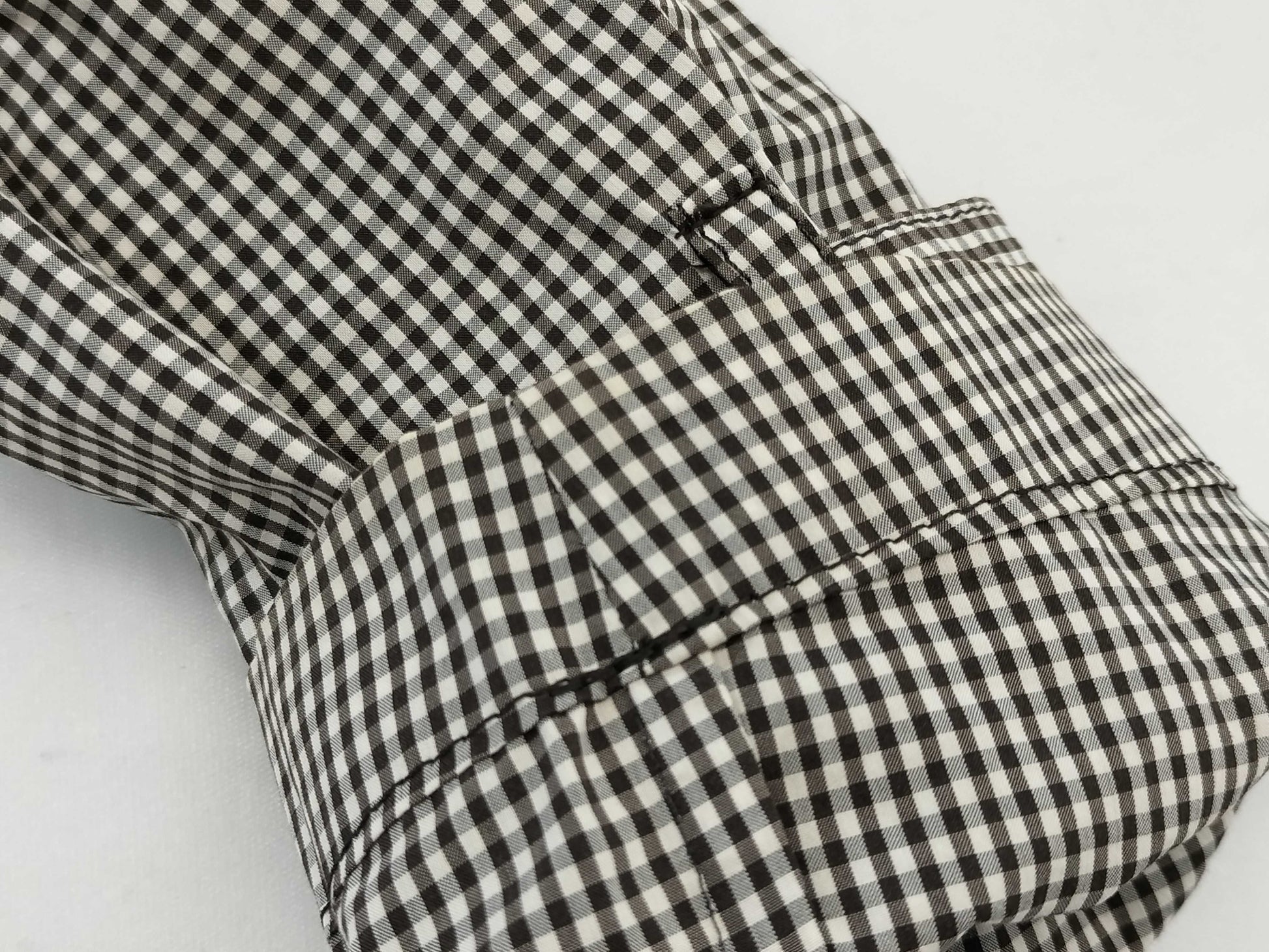 BURBERRY BLACK LABEL BURBERRY Trench Coat Coat