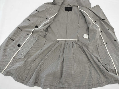 BURBERRY BLACK LABEL BURBERRY Trench Coat Coat