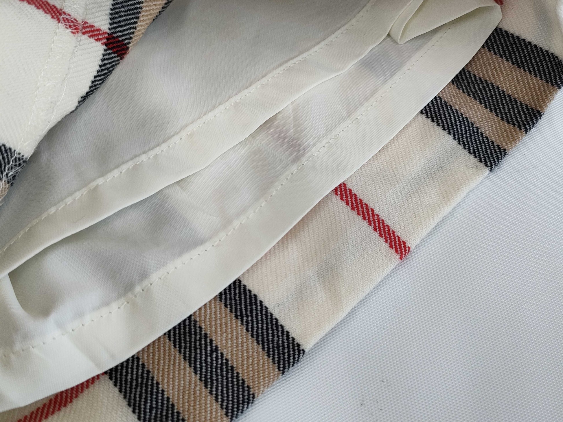 BURBERRY BURBERRY Shorts Size 38 Pants