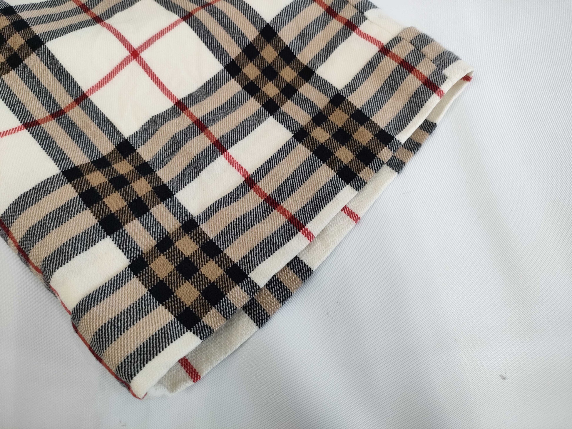 BURBERRY BURBERRY Shorts Size 38 Pants