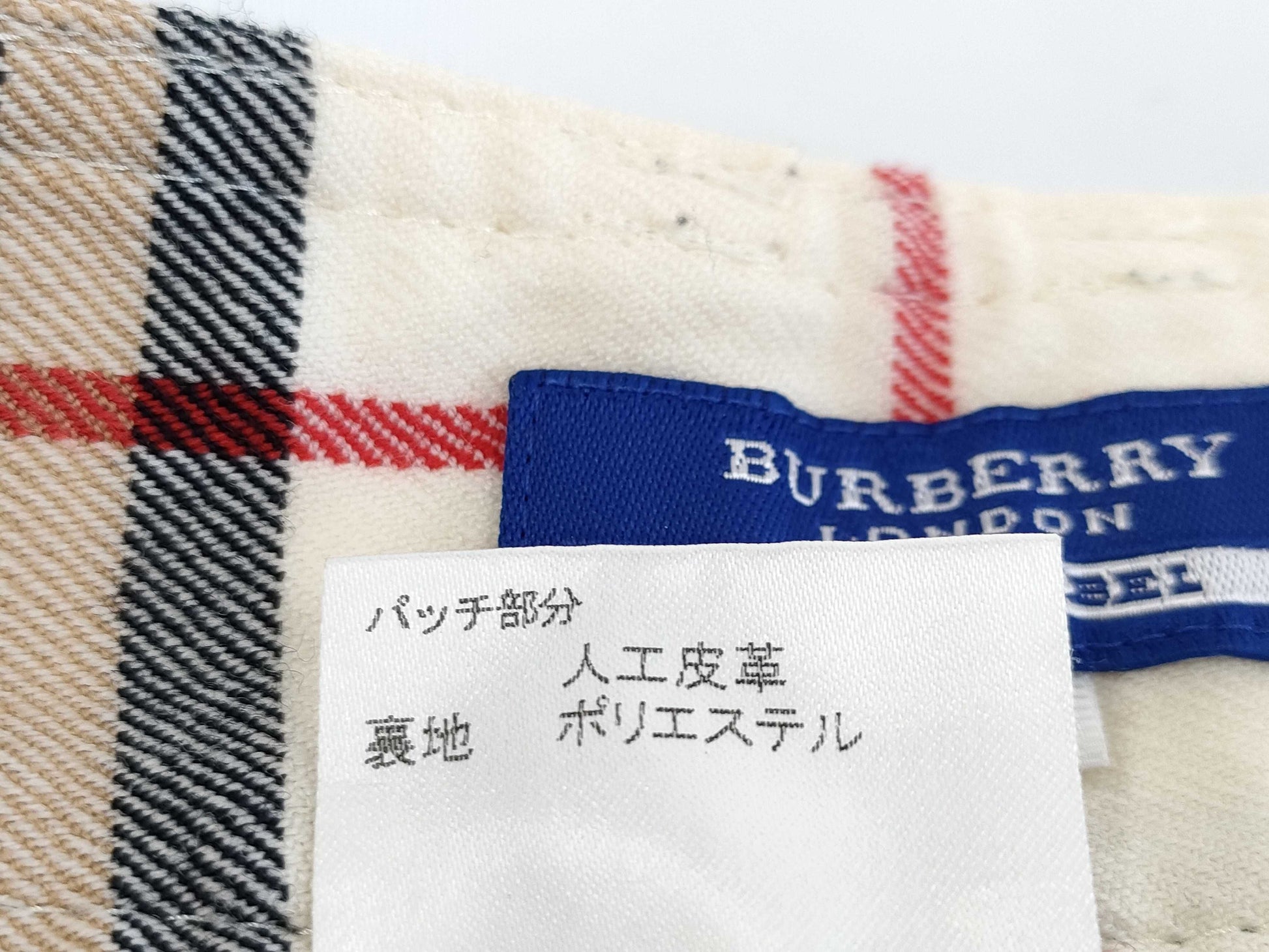 BURBERRY BURBERRY Shorts Size 38 Pants