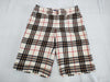BURBERRY BURBERRY Shorts Size 38 Pants