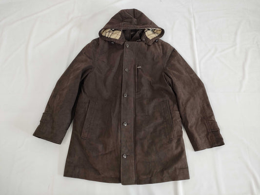 BURBERRY BURBERRY Down Lined Coat Coat