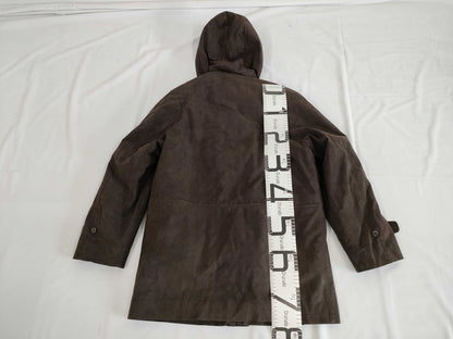 BURBERRY BURBERRY Down Lined Coat Coat