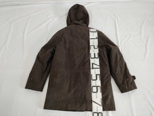 BURBERRY BURBERRY Down Lined Coat Coat