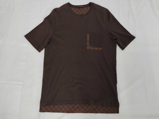 LOUIS VUITTON LV T-shirt XL T-shirt