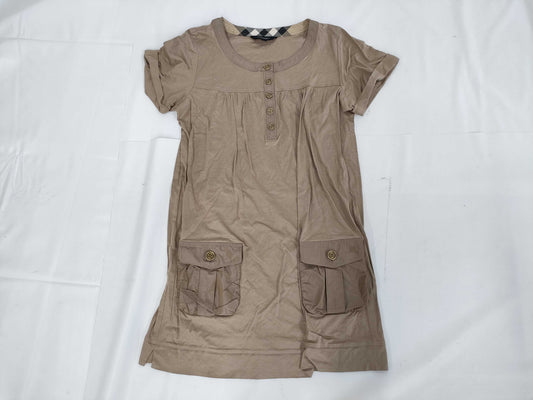 BURBERRY BURBERRY Dress Dress