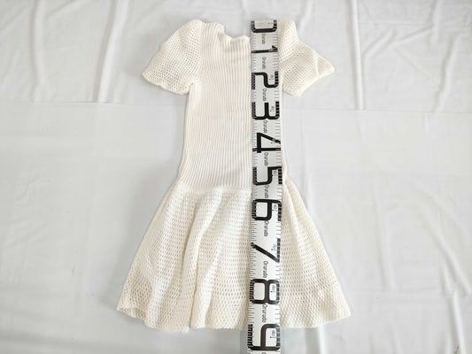 BURBERRY Blue Label BURBERRY Knit Dress Dress