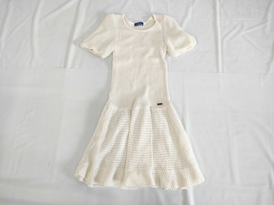 BURBERRY Blue Label BURBERRY Knit Dress Dress
