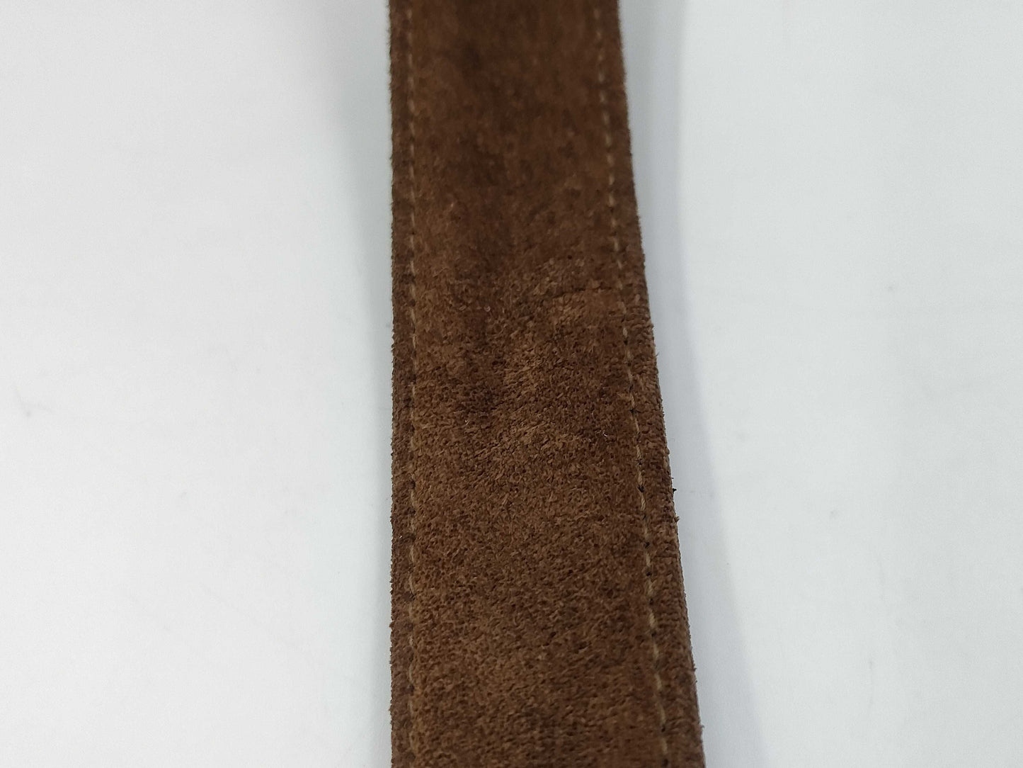 CHANEL Suede Large Matelasse Chain Backpack with G Hardware, Brown, No. 3 [With Sticker and Card]