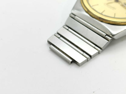 OMEGA Seamaster Automatic Boys' Watch