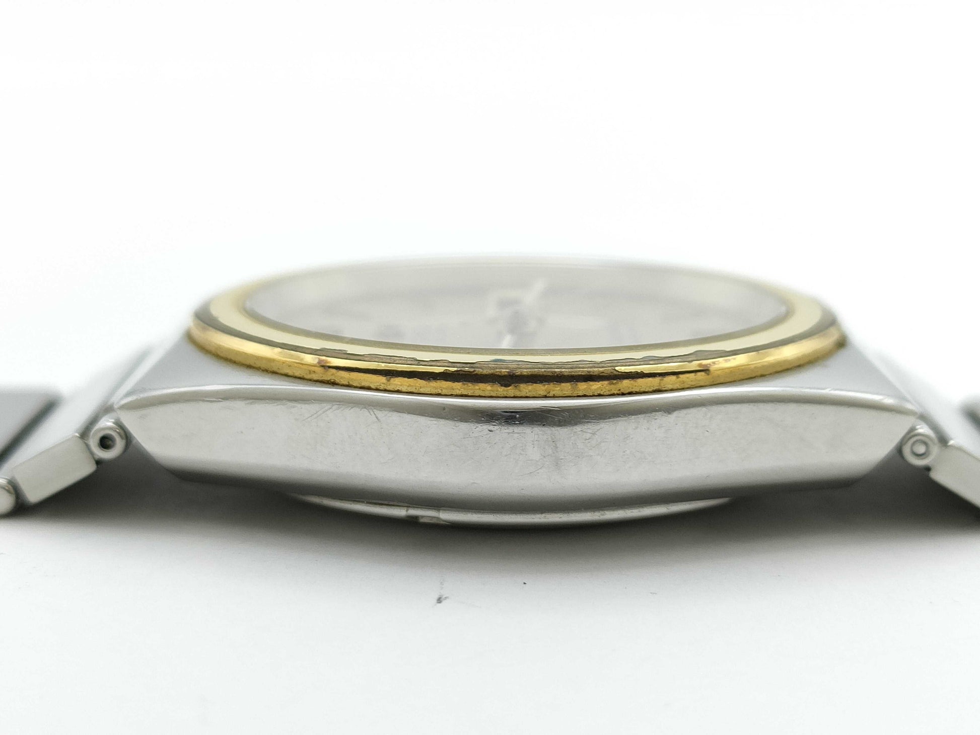 OMEGA Seamaster Automatic Boys' Watch