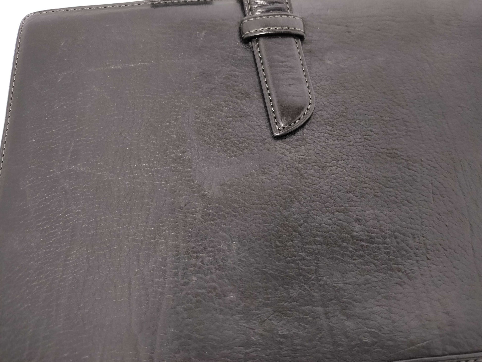 Nook's Brain 2-piece notebook cover