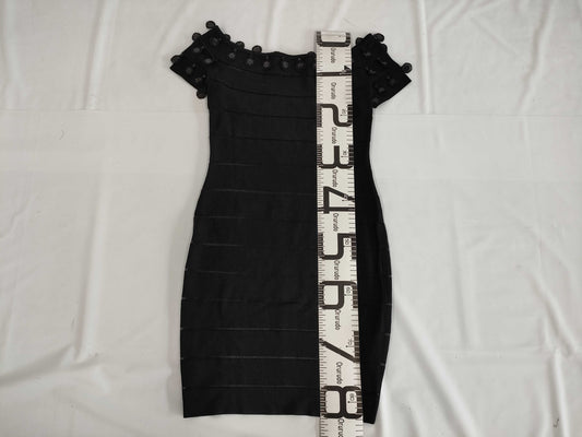 Dior Sequin Dress