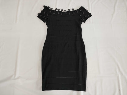 Dior Sequin Dress