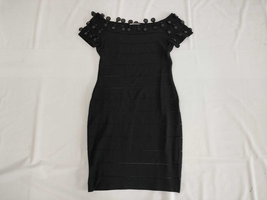 Dior Sequin Dress
