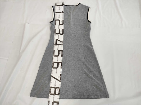 CHANEL Chanel Dress Size 38 Dress